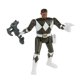 thumbnail image 3 of Figura de acción Power Rangers PRG Retro Morph Black Ranger, 3 of 6