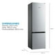 thumbnail image 3 of Refrigerador Bottom Freezer Frío Directo / Mdrb369Fge50 259 Litros, 3 of 10