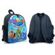thumbnail image 4 of RoboGobo Mochila Escolar para Niños y Niñas, Mochila Infantil Ligera de Alta Calidad, Grande y Duradera Azul, 4 of 6