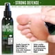 thumbnail image 3 of Spray para pies Oleavine TheraTree Tea Tree, olor a zapatos y pies, 3 of 7