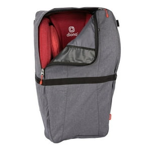Diono - Mochila Para Transporte De Silla De Auto