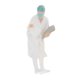 thumbnail image 1 of 1/64 Modelo Médico Figura Personas Edificio Paisaje Mesa Grupo Adorno Estilo1, 1 of 5