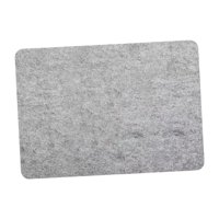 Magideal - Esterilla De Planchado, Esterilla De Planchado De Fieltro, Resistente Al Calor, Accesorios Para Utilizar, Almohadilla De Planchado, Manta Para La Enci 254 Cm X 254 Cm