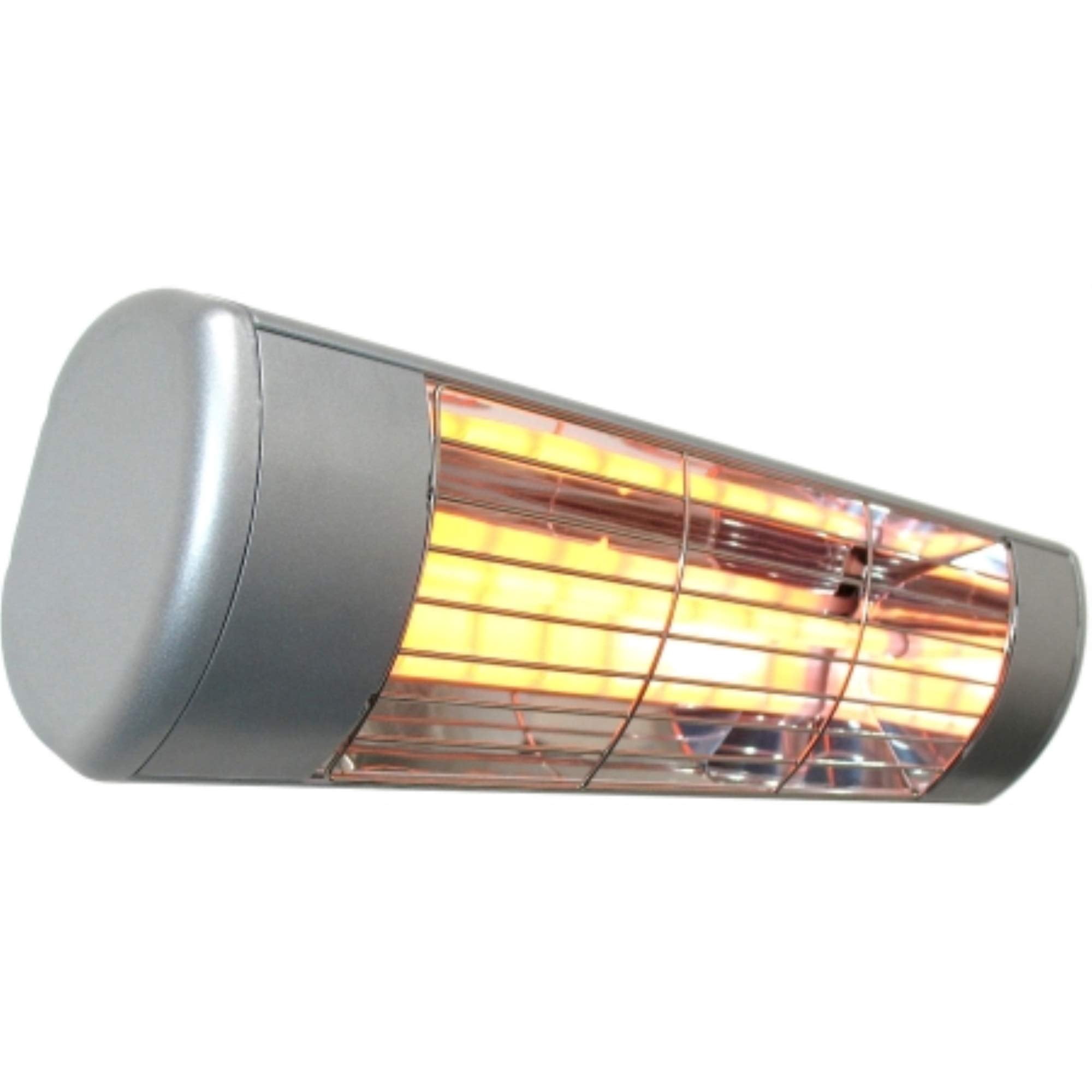 Calefactor Eléctrico De Pared Para Patio Exterior Sunheat