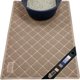 thumbnail image 1 of Alfombrilla de arena para gatos Gorilla Grip, resistente al agua, 1 of 9