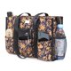 thumbnail image 1 of Bolso Tote TOPDesign Resistente al Agua 37x27x17 cm 13 Bolsillos, 1 of 6
