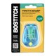 thumbnail image 1 of Sacapuntas Bostitch Twist N Sharp de 1 apertura manual azul, 1 of 3