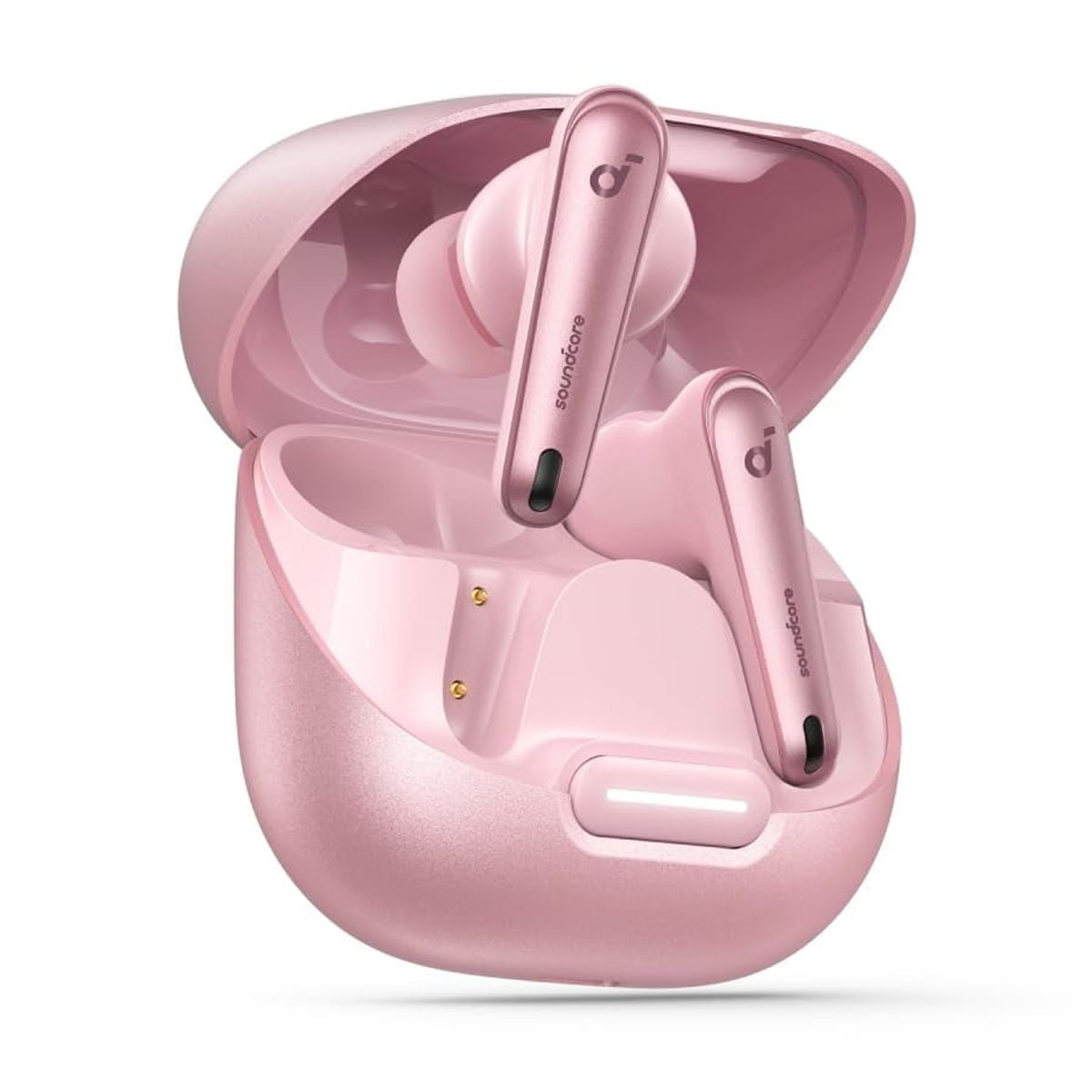 Auriculares Inalámbricos Soundcore Liberty 4 Nc Con Un 98,5% De Reducción De Ruido