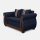 thumbnail image 3 of SOFA ISIDORA 2 CUERPOS MARENGO, 3 of 6