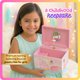 thumbnail image 2 of Giggle Honey Caja Musical de Joyas con Bailarina para Niñas, 2 of 3