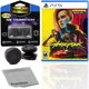 thumbnail image 1 of Set de Juego PremGear Cyberpunk 2077 PS5 + Palancas de mando, 1 of 6