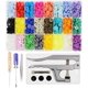 thumbnail image 1 of Broches de presión BetterJonny 384 unidades 24 colores talla 20, 1 of 8