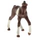 thumbnail image 4 of Simulación De Varios Animales Modelo Estatuilla Juguete Educativo Decoración Del Hogar Trakehner, 4 of 5
