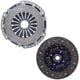 thumbnail image 2 of Kit embrague hyundai accent rb 1.4 2013 2020, 2 of 3