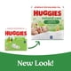 thumbnail image 2 of Toallitas para bebés Huggies Natural Care Sensitive sin perfume 288 unidades, 2 of 8