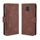 thumbnail image 2 of Funda Cartera Magnética para Xiaomi Redmi Note 9 PRO MAX- Tarjetero Desmontable, Cuero PU, Soporte, 2 of 6