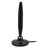 Philco - Antena Digital Hdtv Indoor Vhf Negro C48296