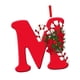 thumbnail image 3 of Adorno Colgante Para árbol De Navidad Con Letras, Decoración Navide?a Para El Porche, Vacaciones De A?o Nuevo M, 3 of 5