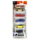 thumbnail image 1 of Matchbox Auto Básico Pack 5 Vehículos Metal Niños 3 años+, 1 Un, 1 of 9