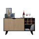 thumbnail image 3 of Rack Floki Tv 52" Negro, 3 of 8