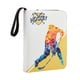 thumbnail image 3 of Carpeta De Tarjetas De Hockey Amarillo, 3 of 3