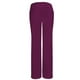 thumbnail image 3 of Pantalon Clinico Infinity Mujer Burdeo L, 3 of 4