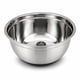 thumbnail image 2 of Bowl Acero Inoxidable con Base de Silicona 25cm (4600ml), 2 of 2