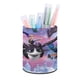 thumbnail image 1 of Cómo Entrenar a tu Dragón 4-theme Cylinder Pen Holder Pencil Organizer with Flannel Lining PVC Leather Material Cardboard Base for study work 10*8CM, 1 of 6