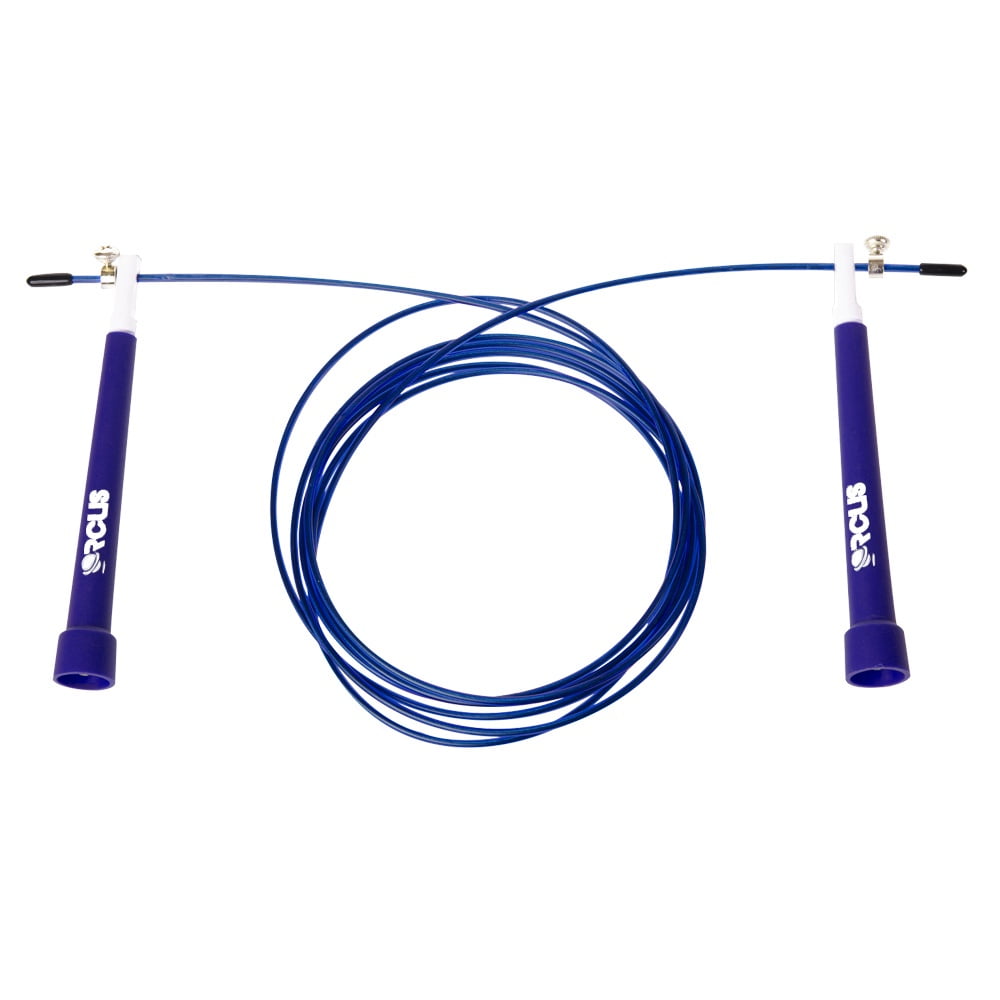 Orcus - Cuerda De Salto Pro Azul