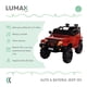 thumbnail image 2 of Auto A Bateria Jeep 12v Control Rojo, 2 of 7