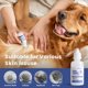 thumbnail image 2 of Removedor de verrugas para perros HomeHom, apoyo natural para la piel, 20 ml, 2 of 6