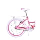 thumbnail image 3 of BICICLETA NIÑA TOTEM  ARO 20 MISS LILLY COLOR FUCSIA, 3 of 5