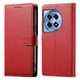 thumbnail image 1 of Funda para FOXDOCK OnePlus 12R– Cuero Premium, 3 ranuras para tarjetas, Protección contra impactos, 1 of 5
