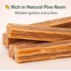 thumbnail image 5 of Encendedor de fuego Greenes Fence Fatwood 3,5 kg de pino natural, 5 of 5