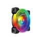 thumbnail image 2 of Kit 3 Ventiladores de 120mm RGB Gamer para Gabinetes de PC, 2 of 7