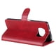 thumbnail image 3 of Funda Billetera para Xiaomi Poco X3 NFC con Porta Tarjetas y Soporte Ajustable Rojo, 3 of 6