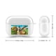 thumbnail image 2 of Funda AirPods Pro Desmarcar Dino Dan Transparente, 2 of 6