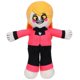 thumbnail image 1 of Muñeco de peluche Nultse Hazbin Hotel Charlie, 1 of 2