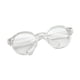 thumbnail image 2 of Gafas Para Muñecas, Accesorios Para Muñecas, Minigafas De Sol Decorativas Para Disfraz De Mascotas, Transparente, 2 of 3
