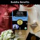 thumbnail image 5 of Tea Buddha Teas Third Eye Chakra, hierbas orgánicas, 18 bolsas, 5 of 5