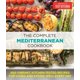 thumbnail image 1 of Libro The Complete Mediterranean Cookbook: 500 recetas, 1 of 8