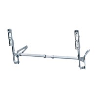 Bothyi - Bisagras De La Puerta Del Gabinete Conjunto De Accesorios Múltiples Accesorios Verticales Elevación De Columpio Vertical