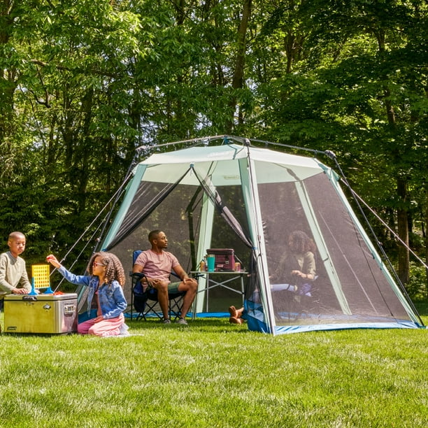 Toldo Coleman Instant Skylodge 4.5 x 4 t mt | Lider