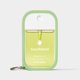 thumbnail image 3 of Estuche para Spray de Manos Touchland Matcha Green de Silicona con Llavero, 3 of 5