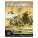 thumbnail image 1 of Juego de mesa Flanks of Gettysburg: Little Round Top, Culp's Hill, 1 of 7