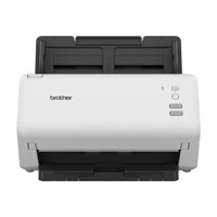 Brother - Escáner De Documentos Ads-3100 Color