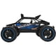 thumbnail image 4 of Auto Rally Racer Veloz Control Remoto 2.4G DBG1606BL Azul, 4 of 7