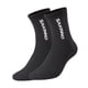 thumbnail image 3 of Calcetines de buceo de neopreno de 3 mm, calcetines de playa para hombre y mujer, calcetines de natación para buceo, esnórquel, surf y deportes acuáti Negro, 3 of 5