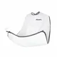 thumbnail image 1 of SC Home Capa Delantal para Corte de Barba Afeitado - Blanco, 1 of 5