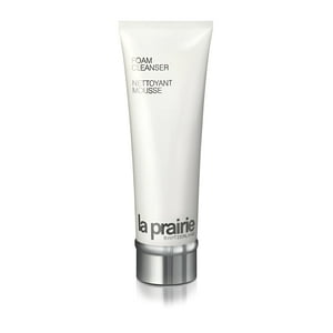 Limpiador En Espuma La Prairie 120 Ml